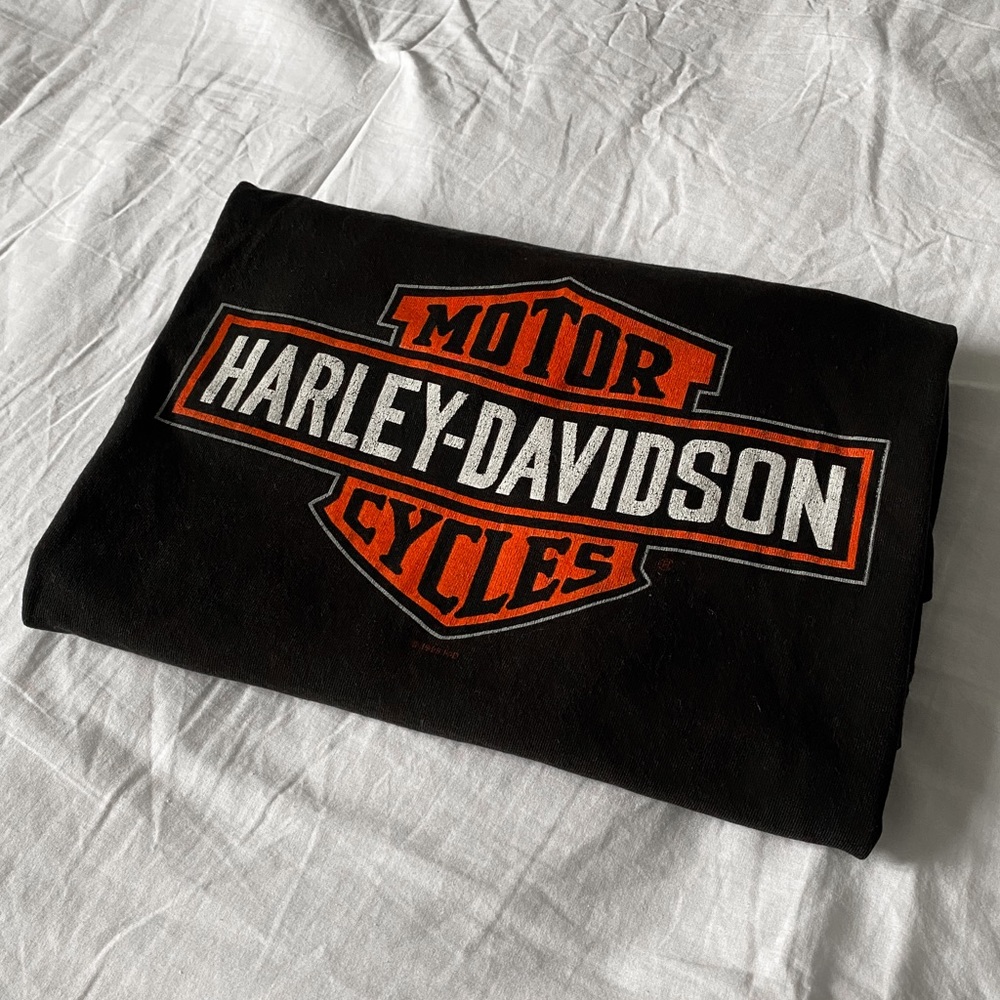 Harley Tee - Picture 2 of 7